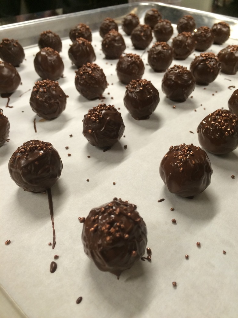valrhona